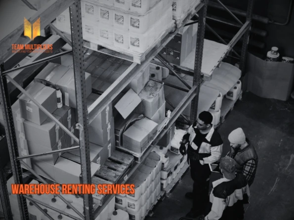 Team Meeting discussing Real Estate Portfolio