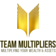 Team Multipliers Logo
